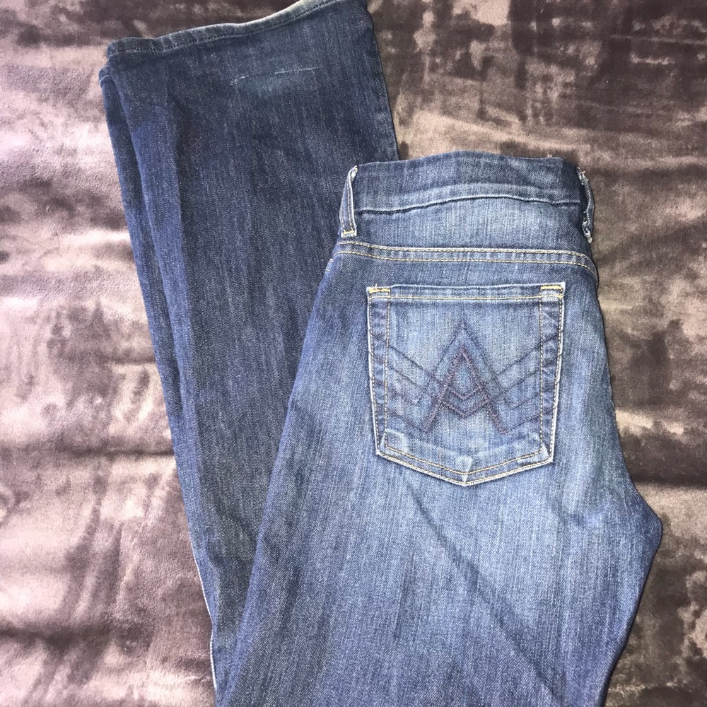 Women’s 7 For All Mankind Jeans